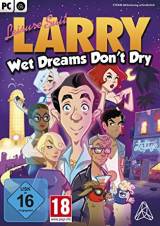 Leisure Suit Larry - Wet Dreams Don't Dry PC