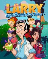 Leisure Suit Larry: Wet Dreams Dry Twice SWITCH