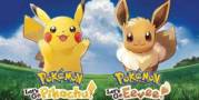 A fondo: Pokémon: Let's Go Pikachu y Eevee