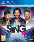 Let's Sing 11 PS4