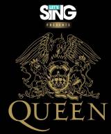 Let's Sing Presents Queen XONE
