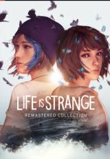 Life is Strange Remastered Collection PC