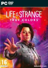 Danos tu opinión sobre Life is Strange: True Colors