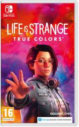 Danos tu opinión sobre Life is Strange: True Colors