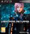 portada Lightning Returns: Final Fantasy XIII PS3