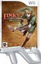 portada Link's Crossbow Training Wii