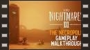 vídeos de Little Nightmares III