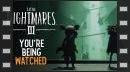 vídeos de Little Nightmares III