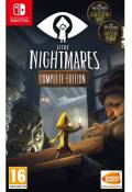 Little Nightmares Complete Edition 