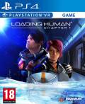 Loading Human: Chapter 1 PS4