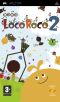 portada LocoRoco 2 PSP