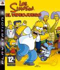 Los Simpsons: El videojuego PS3