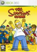 Los Simpsons: El videojuego XBOX 360