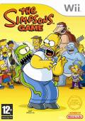 Los Simpsons: El videojuego WII