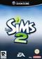 portada Los Sims 2 GameCube