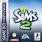 portada Los Sims 2 GameBoy Advance