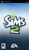 portada Los Sims 2 PSP