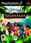 Los Sims 2 Nafragos PS2