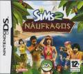 Los Sims 2 Nafragos DS