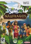 Los Sims 2 Nafragos WII