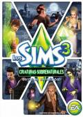 Los Sims 3 Expansin: Criaturas Sobrenaturales 