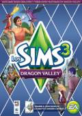 Los Sims 3: Expansin Dragon Valley PC