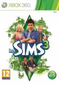Los Sims 3 XBOX 360