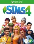 Los Sims 4 XONE