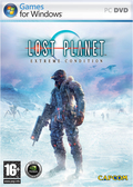 Lost Planet: Extreme Condition PC