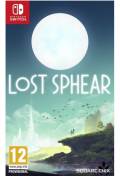 Lost Sphear 