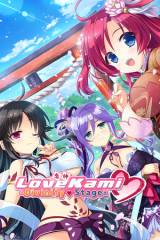 LoveKami: Divinity Stage PC