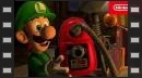 vídeos de Luigi's Mansion 2