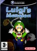 Luigi's Mansion CUB