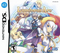 portada Luminous Arc Nintendo DS