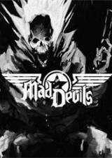 Mad Devils XONE