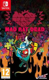 Mad Rat Dead SWITCH