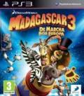 Madagascar 3: De Marcha por Europa  PS3