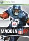 portada Madden NFL 07 Xbox 360