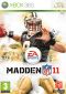 portada Madden NFL 11 Xbox 360