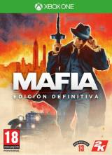 Mafia: Definitive Edition XONE