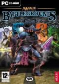 Magic The Gathering: Battlegrounds PC