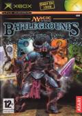 Magic The Gathering: Battlegrounds XBOX