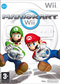 portada Mario Kart Wii Wii