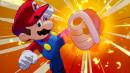 imágenes de Mario & Luigi: Conexin Fraternal