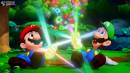 imágenes de Mario & Luigi: Conexin Fraternal