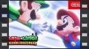 vídeos de Mario & Luigi: Conexin Fraternal