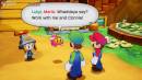 imágenes de Mario & Luigi: Conexin Fraternal