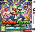 Mario & Luigi: Superstar Saga + Secuaces de Bowser 3DS