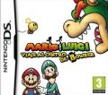 Mario & Luigi: Viaje al Centro de Bowser DS