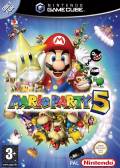 Mario Party 5 CUB